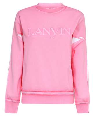 Lanvin RW SS0006 J219 A23 OVERPRINTED Felpa