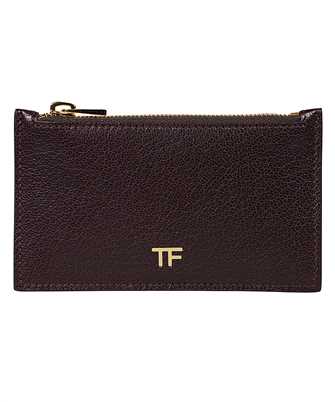 Tom Ford S0271T G05 ZIP POUCH Pzdro na karty