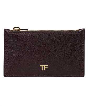 Tom Ford S0271T G05 ZIP POUCH Porta carte di credito