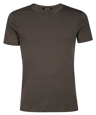 Tom Ford T4M081040 STRETCH FIT Tričko