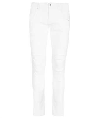 Armani Exchange 3RZJ27 Z1AAZ SKINNY BIKER Dnsy