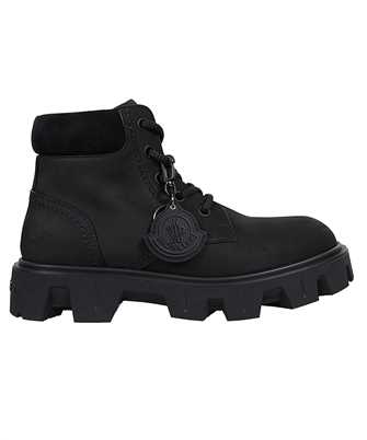 Moncler 4F000.10 M6882 PEAK CITY ANKLE Stiefel