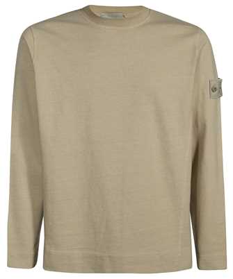 Stone Island 7815611F3 GHOST PIECE ORGANIC COTTON Sweatshirt