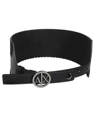 Armani Exchange 941154 2R758 Belt