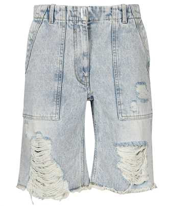 Givenchy BW50YT5Y5G CARGO Shorts