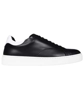 Lanvin FM SKDK0A GOTE E23 Sneakers
