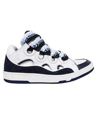 Lanvin FU SKDK12 BICO E25 CURB Tenisky