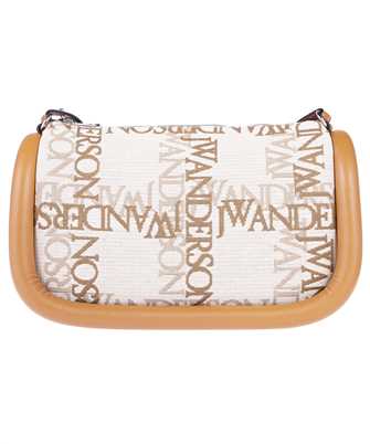 JW Anderson HB0505 FA0136 BUMPER MESSENGER Bag
