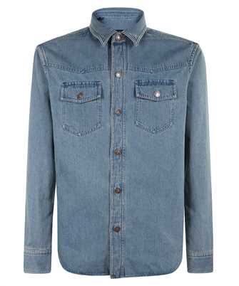 Tom Ford HDS008 FMC205S25 CASUAL Shirt