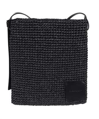 Jil Sander J42WG0033 P7347 CROCHET Bag