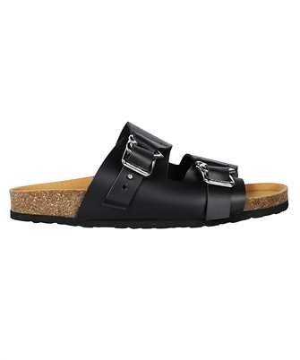 LOVE MOSCHINO JA28273G1MIA000A BIRKI Slides
