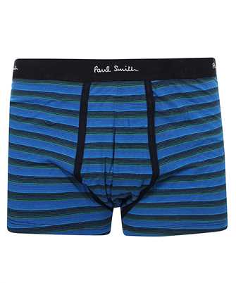MEN TRUNK 3 PACK STR/PL