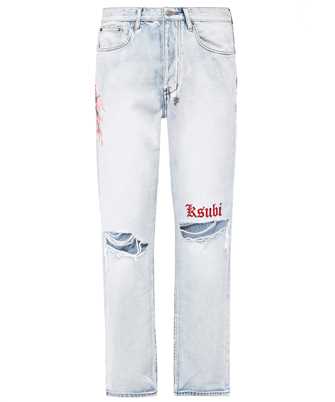 Ksubi MPF23DJ003 ANTI K ICONS Jeans