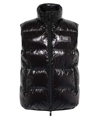 Dsquared2 S74FB0317 S54056 PUFFER Gilet