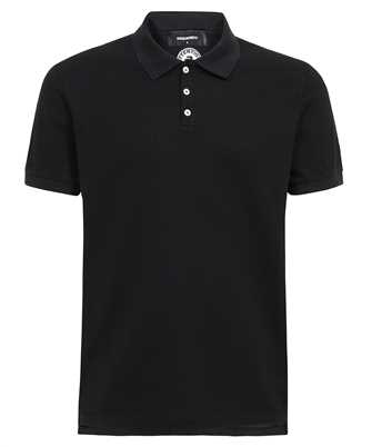 Dsquared2 S79GL0007 S22743 TENNIS FIT Polo