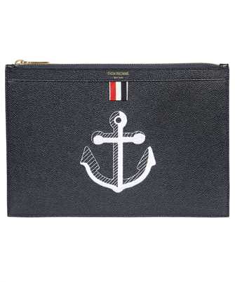 Thom Browne UAC029A 00198 SMALL Porta documento