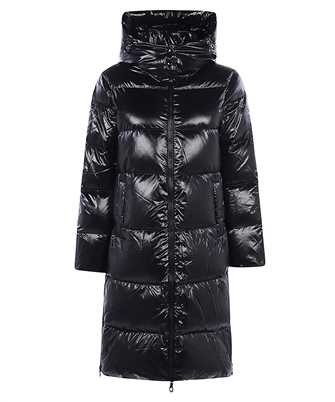 Duvetica VDDJ31146K0001 BKS Jacket