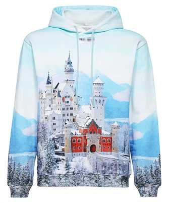 VTMNTS VL16HD340L NEUSCHWANSTEIN Hoodie