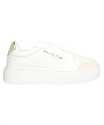 Armani Exchange XDX157 XV838 Sneakers