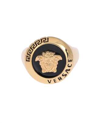 Versace 1004340 1A00638 MEDUSA BIGGIE Ring