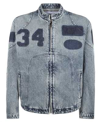 Ambush 12115176 DENIM Jacket