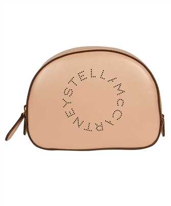 Stella McCartney 7P0013 W8542 PERFORATED-LOGO MAKEUP Tasche