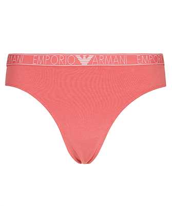 Emporio Armani 163333 4R223 KNITTED 2-PAC Nohavičky