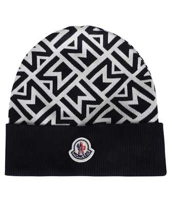 Moncler 3B000.20 M1367 Čiapka