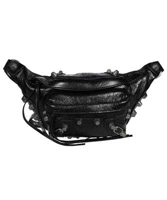 Balenciaga 742013 210KR LE CAGOLE Belt bag