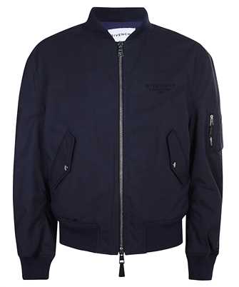Givenchy BM01CQ164Z BOMBER Jacke