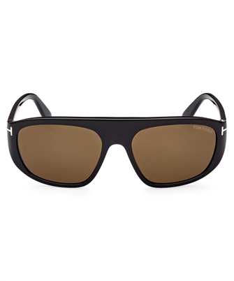 Tom Ford FT1002 EDWARD TINTED Sunglasses