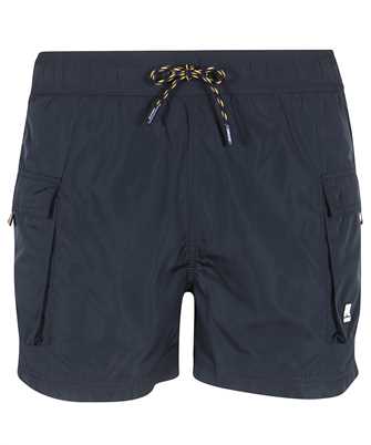 K-WAY K5126GW MELLOW Badeshorts