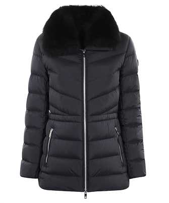 Moose Knuckles M35LJ167S Belle Cote short Jacket