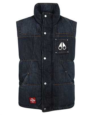 Moose Knuckles M35MV450EV Evisu Gilet