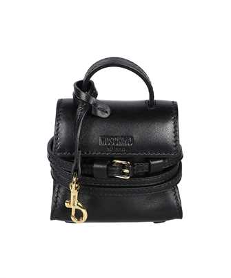 Moschino MC5408PP1NOA0000 NAPPA  Key holder