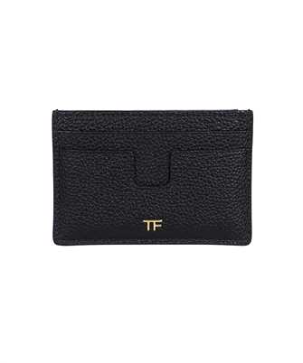 Tom Ford S0523 LCL095G LEATHER P�zdro na karty