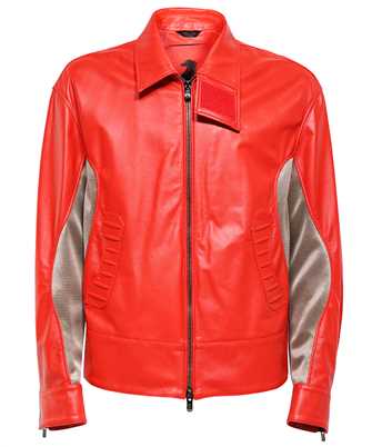 Ferrari 47710 PILOT BOMBER Jacket