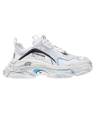 Balenciaga 536737 W3SRB TRIPLE S Sneakers