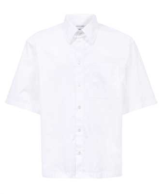 Bottega Veneta 729168 V2H20 COTTON Shirt