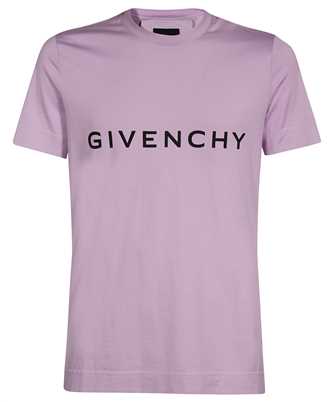 Givenchy BM716G3YAC SLIM FIT T-Shirt