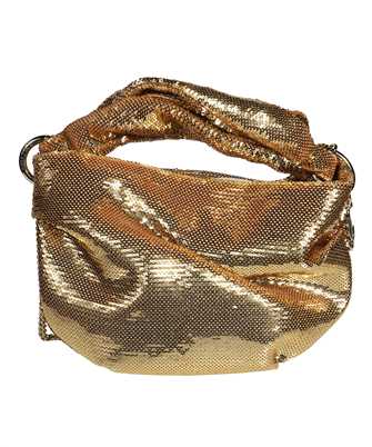 Jimmy Choo BONNY AEQ Bag