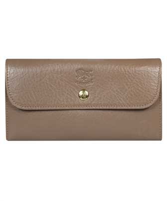 IL BISONTE C0842 P CONTINENTAL Wallet