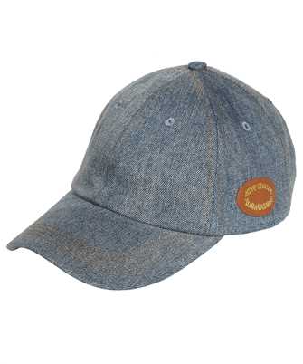 Acne FN UX HATS000203 DENIM Cap