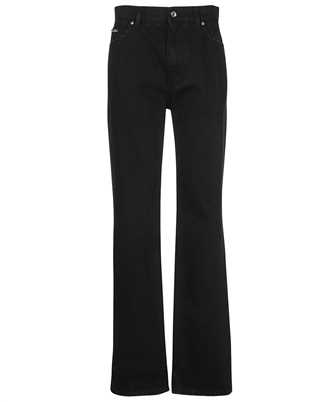 Dolce & Gabbana FTCGND G8GZ9 FLARED DEEP BLUE DENIM Jeans