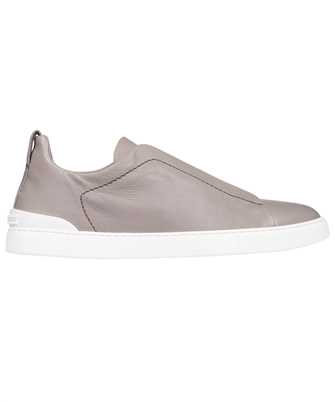Zegna LHOTA S5207Z LOW-TOP Sneakers
