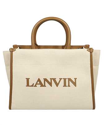Lanvin LW BGTC01 CAN1 P24 TOTE WITH STRAP Borsa