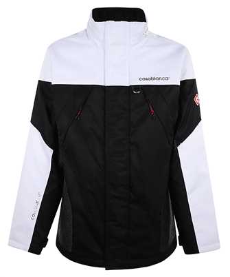 Casablanca M AW25 OT 188 PANELLED  Bunda