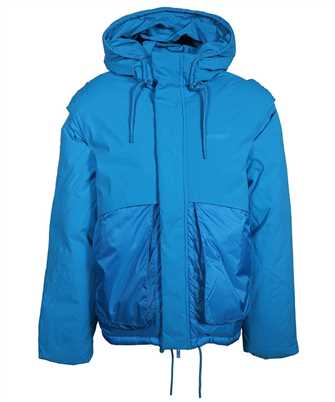 Represent MLM1016 LAYERED PUFFER Jacket