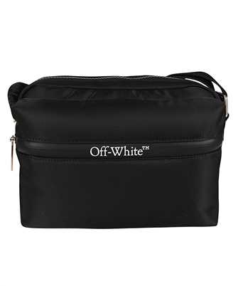 Off-White OMNQ081C99FAB001 OUTDOOR CAMERA BAG NYLON Bag