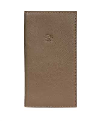 IL BISONTE SMW043PV0005 CLASSIC MEDIUM Wallet